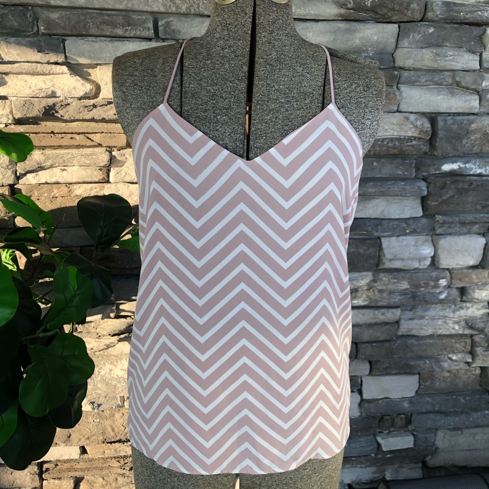 Express Reversible Tank - Picture 2 of 6